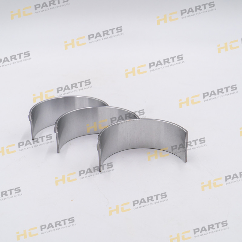 JCB Main bearings PERKINS RE RG RJ - KMP BRAND