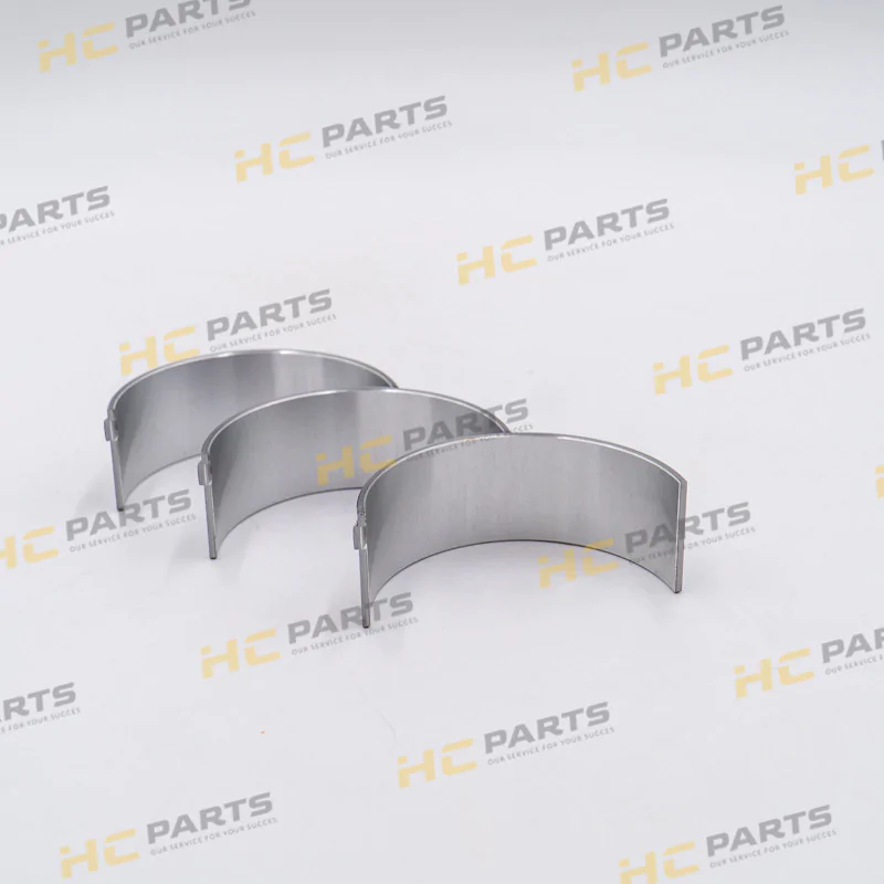 JCB Коренные подшипники 1104 STD - KMP BRAND