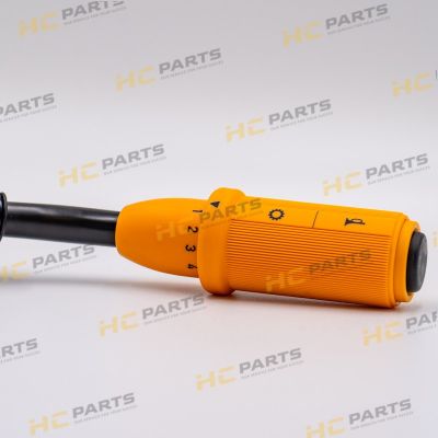 JCB Переключение на передний и задний ход — 3CX 4CX POWERSHIFT VALEO — фото 5