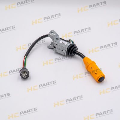 JCB Переключение на передний и задний ход — 3CX 4CX POWERSHIFT VALEO — фото 6