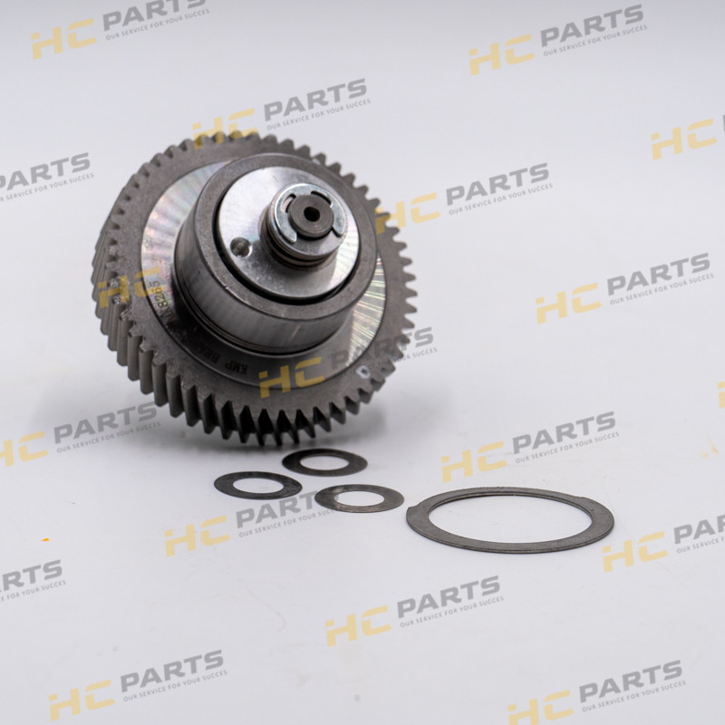 JCB Oil pump Perkins HH - mini excavator KMP