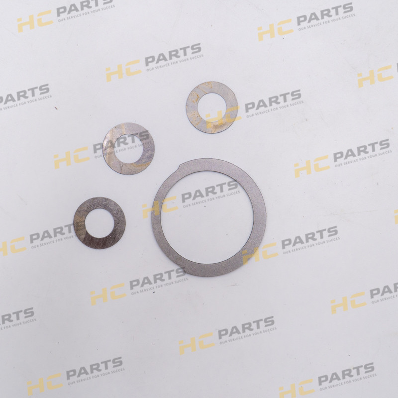 JCB масляный насос PERKINS 403 404-KMP BRAND