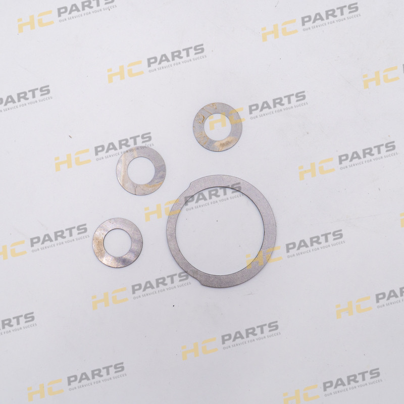 JCB масляный насос PERKINS 403 404-KMP BRAND