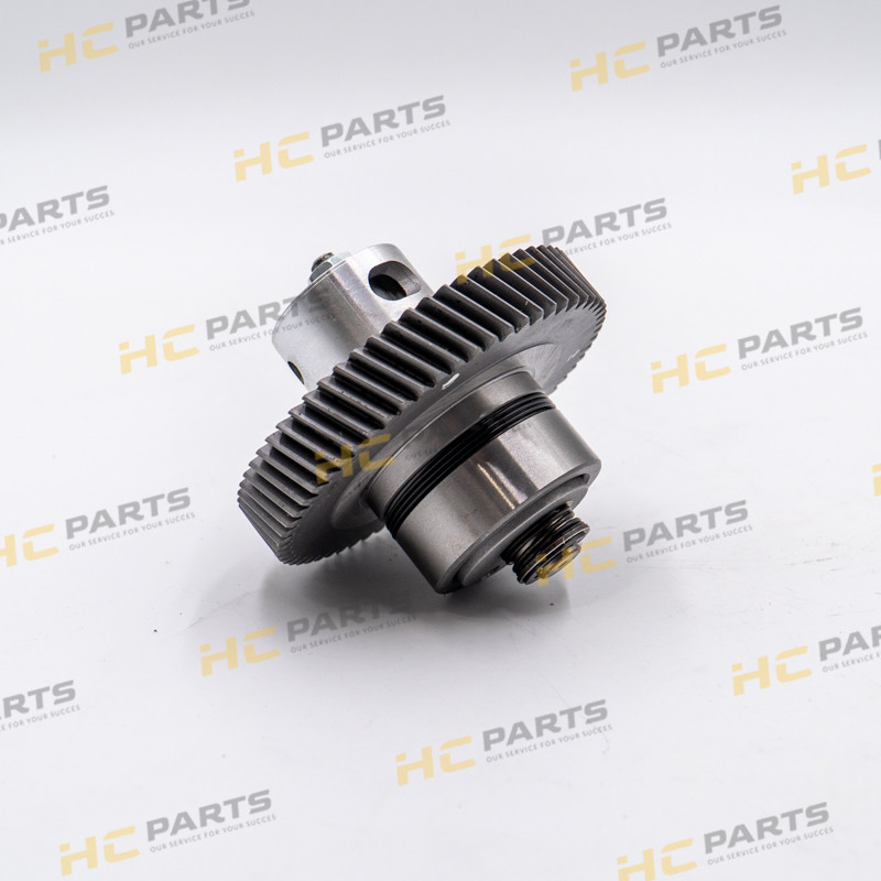 JCB масляный насос PERKINS 403 404-KMP BRAND