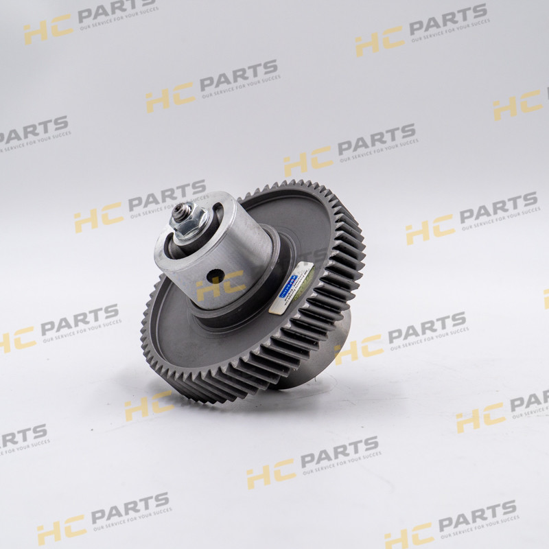 JCB масляный насос PERKINS 403 404-KMP BRAND