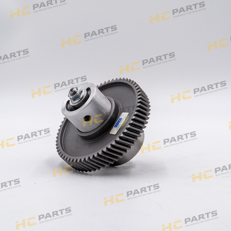 JCB масляный насос PERKINS 403 404-KMP BRAND