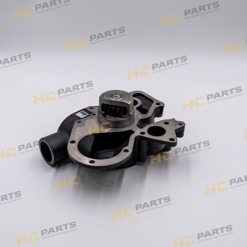 JCB Water pump Perkins AK AR - 3CX 4CX KMP
