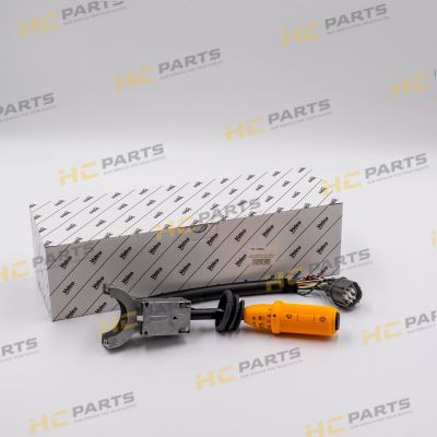 JCB Переключатель подсветки приборной панели, стеклоочиститель — 3CX 4CX VALEO