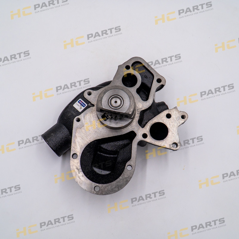 JCB Water pump Perkins AK AR - 3CX 4CX KMP