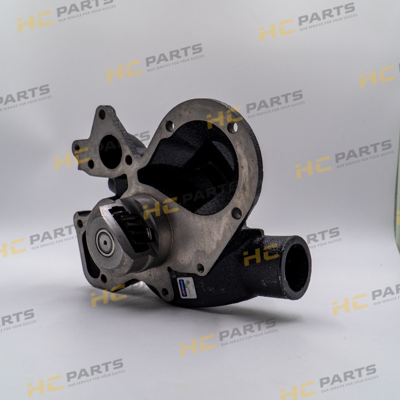 JCB Water pump Perkins AK AR - 3CX 4CX KMP