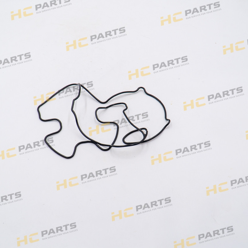 JCB Valve cover gasket HL HM - mini excavator KMP BRAND