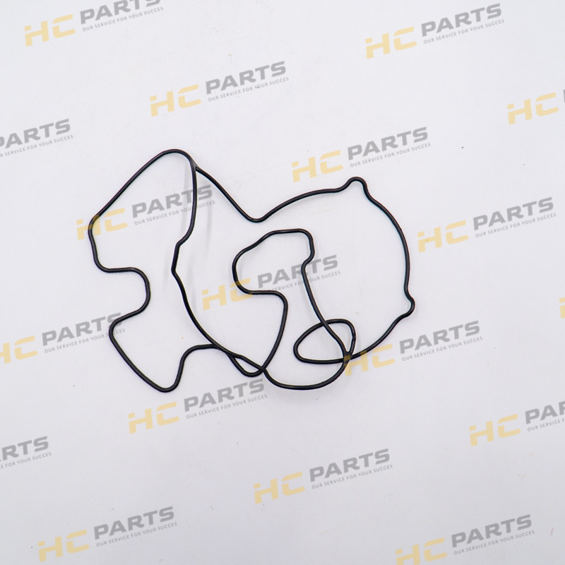 JCB Valve cover gasket HL HM - mini excavator KMP BRAND