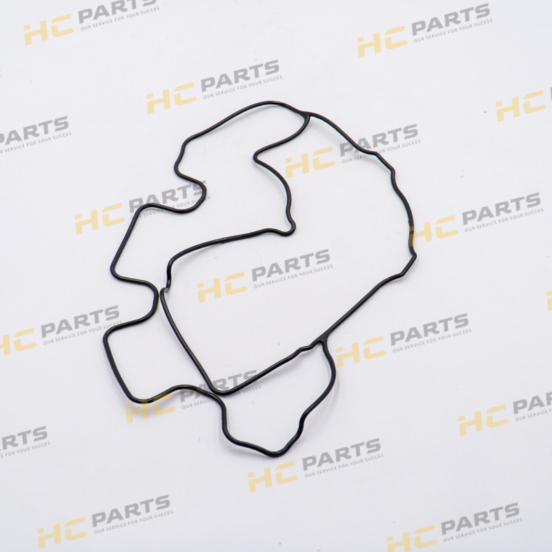 JCB Valve cover gasket HL HM - mini excavator KMP BRAND