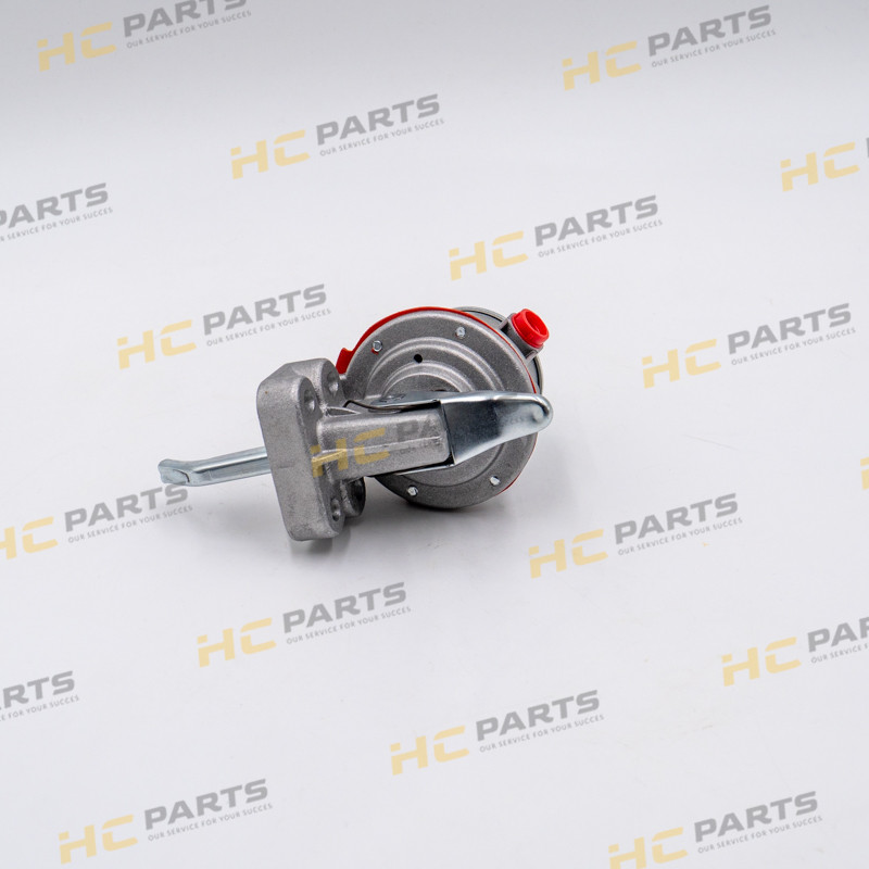 JCB Fuel Pump Perkins YB - FASTRAC KMP