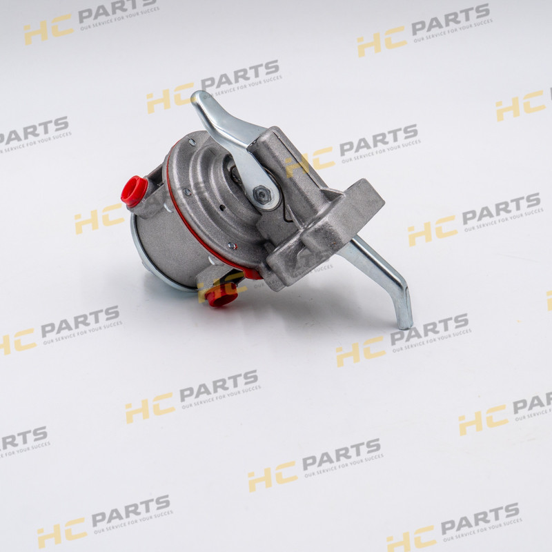 JCB Fuel Pump Perkins YB - FASTRAC KMP