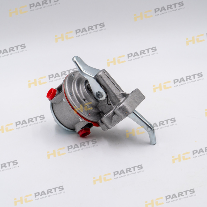 JCB Fuel Pump Perkins YB - FASTRAC KMP