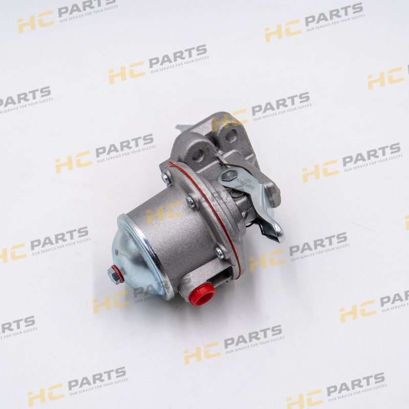 JCB Fuel Pump Perkins YB - FASTRAC KMP