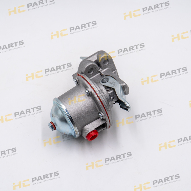 JCB Fuel Pump Perkins YB - FASTRAC KMP