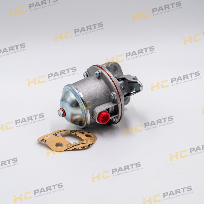 JCB Fuel Pump Perkins YB - FASTRAC KMP