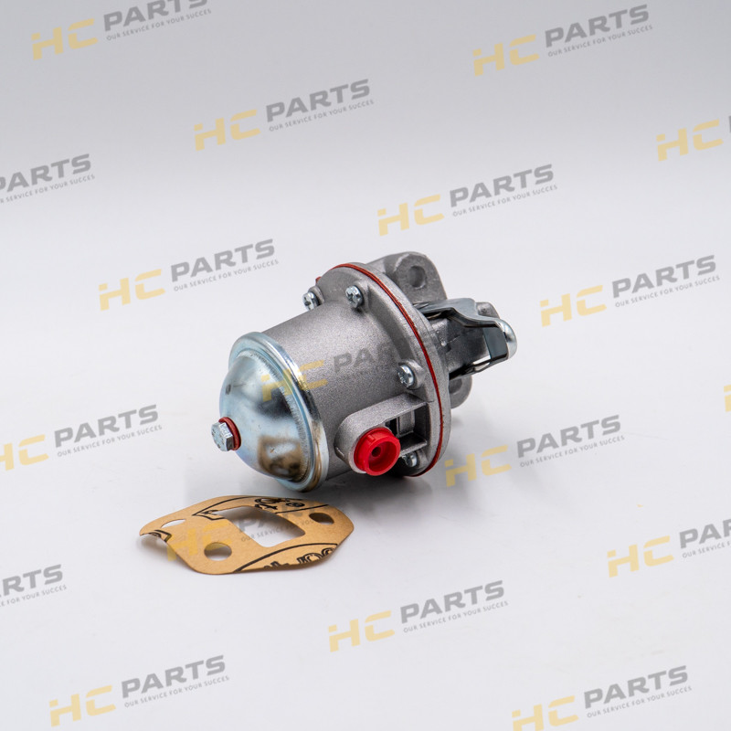 JCB Fuel Pump Perkins YB - FASTRAC KMP