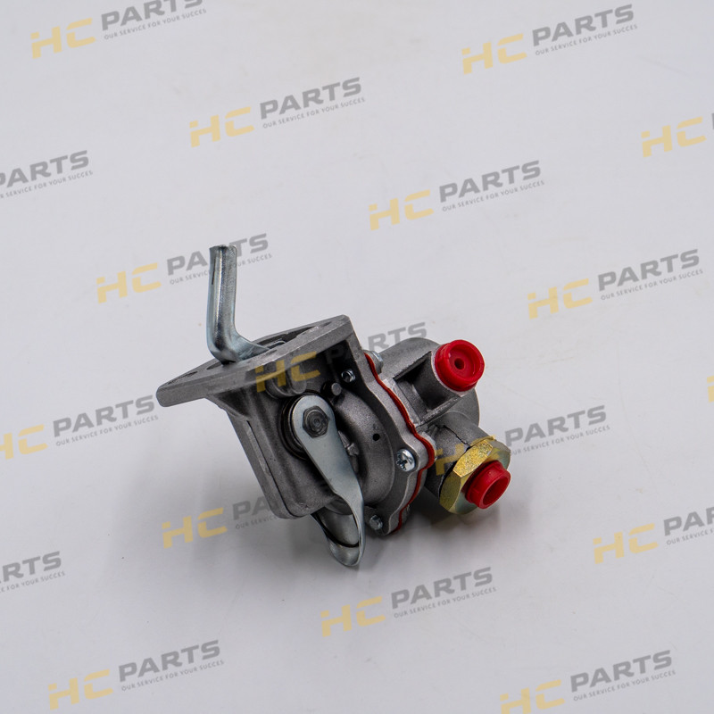 JCB Fuel pump Perkins engine - 3CX 4CX KMP