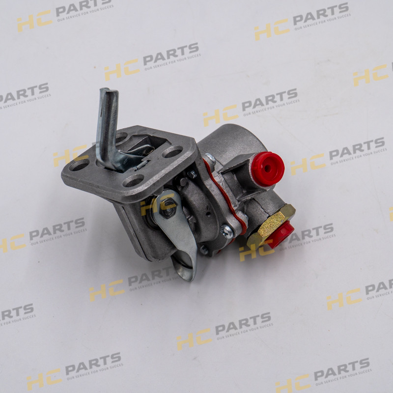 JCB Fuel pump Perkins engine - 3CX 4CX KMP