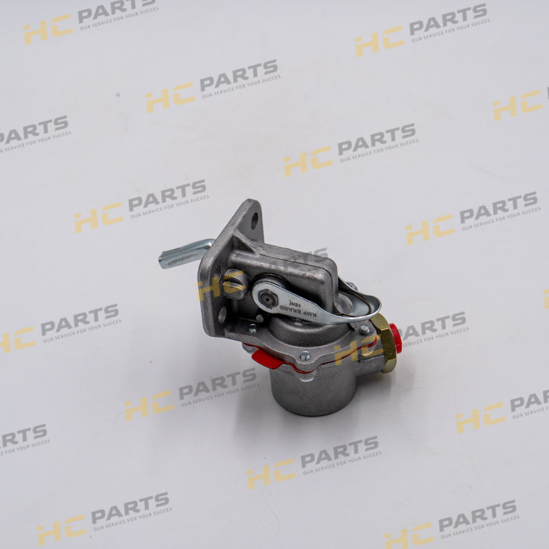 JCB Fuel pump Perkins engine - 3CX 4CX KMP