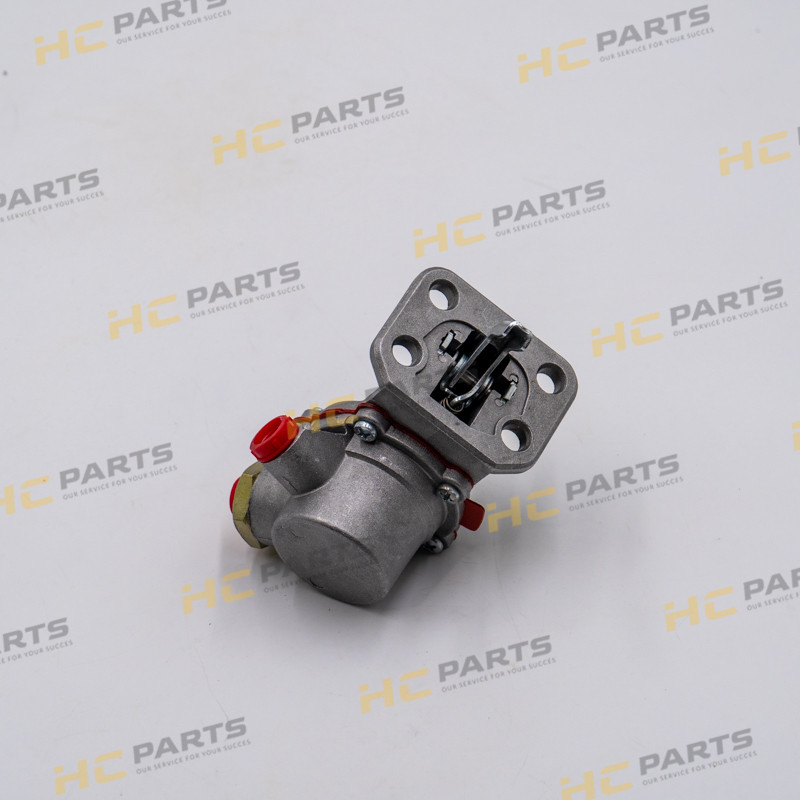 JCB Fuel pump Perkins engine - 3CX 4CX KMP