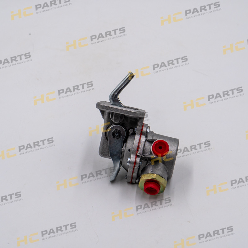 JCB Fuel pump Perkins engine - 3CX 4CX KMP