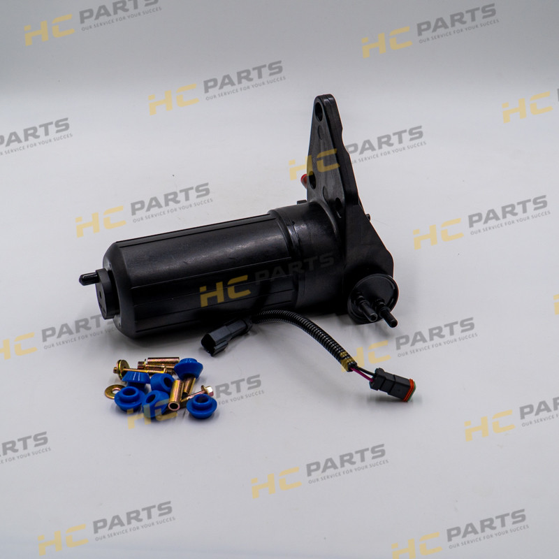 JCB топливный насос-Perkins RE RG KMP