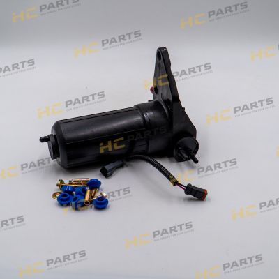 JCB Топливный насос - Perkins RE RG KMP
