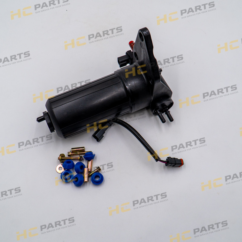 JCB топливный насос-Perkins RE RG KMP