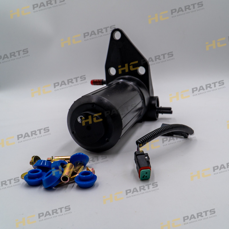 JCB топливный насос-Perkins RE RG KMP