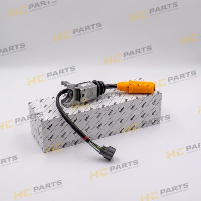 JCB Переключение на передний и задний ход — 2CX 3CX 4CX POWERSHIFT VALEO