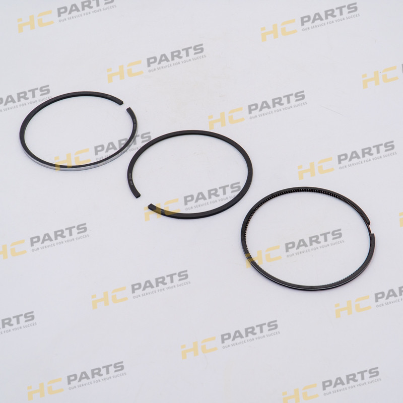 JCB поршневые кольца PERKINS 1103-33 1104-44-KMP BRAND