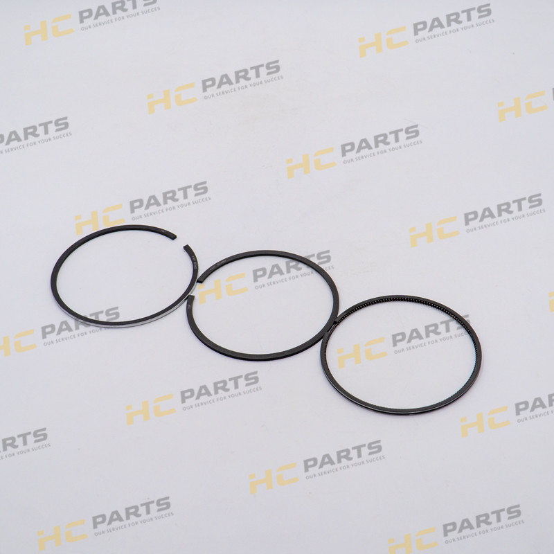 JCB Piston rings - PERKINS RE RG RJ KMP