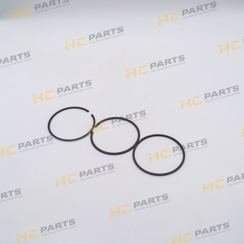 JCB Piston rings - PERKINS RE RG RJ KMP