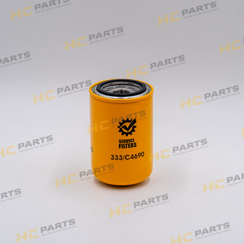 JCB гидравлический масляный фильтр-телескопический погрузчик