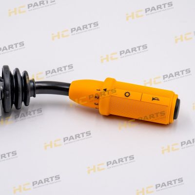 JCB Переключение на передний и задний ход — 2CX 3CX 4CX POWERSHIFT VALEO — фото 5