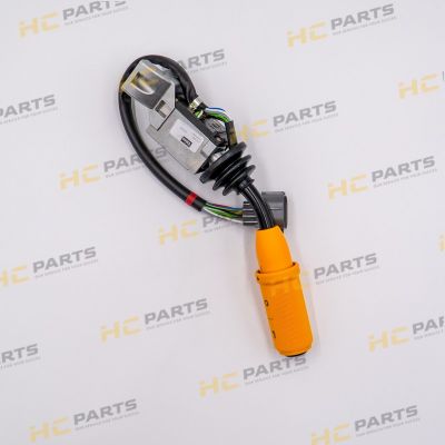 JCB Переключение на передний и задний ход — 2CX 3CX 4CX POWERSHIFT VALEO — фото 6