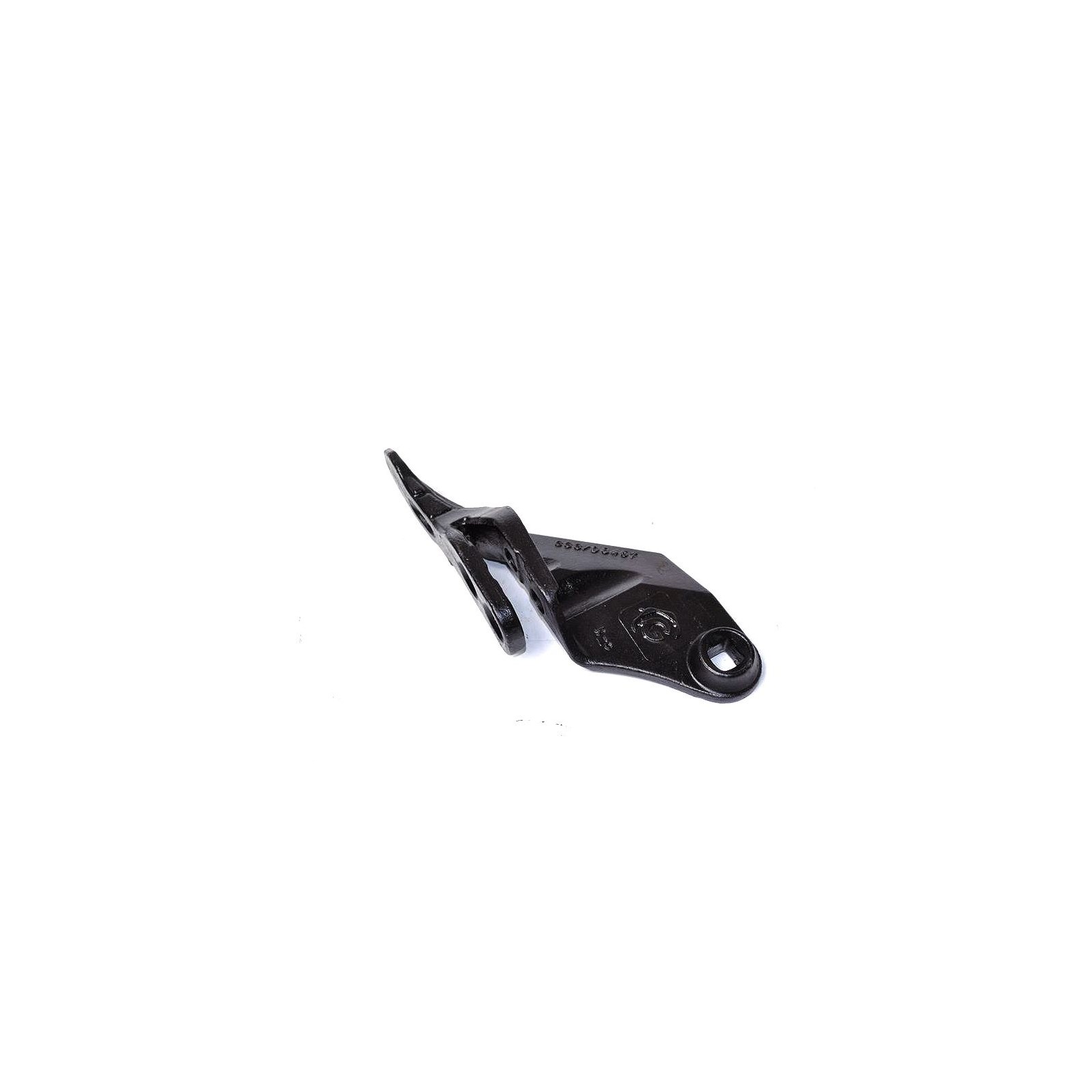 Крайний правый зуб JCB 3CX 4CX SHARK (260X54X21MM)