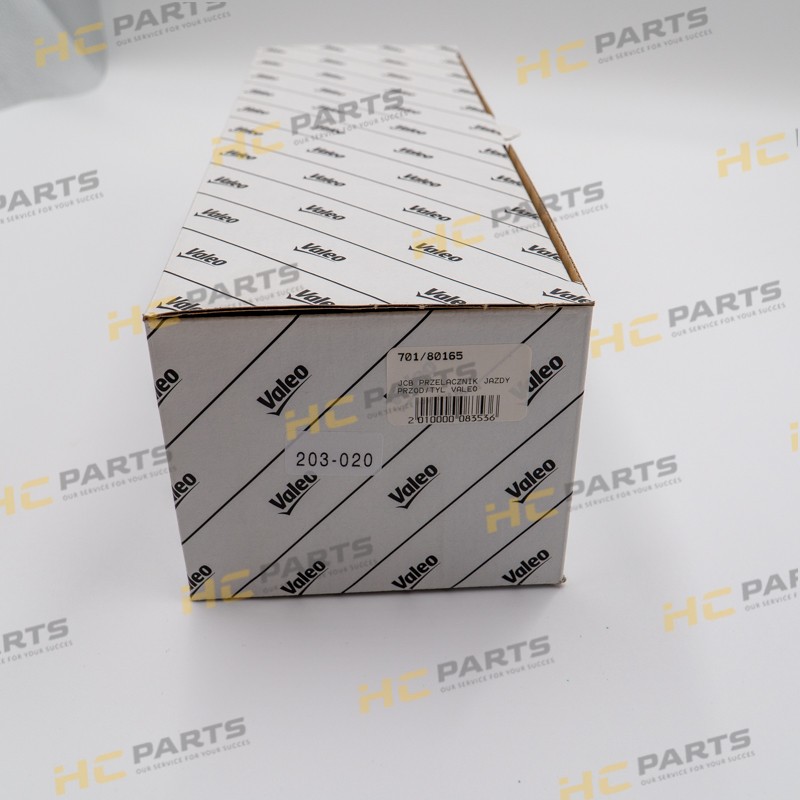 JCB Switch forward &amp; reverse - 2CX 3CX MANUAL VALEO
