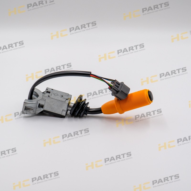 JCB Switch forward &amp; reverse - 2CX 3CX MANUAL VALEO