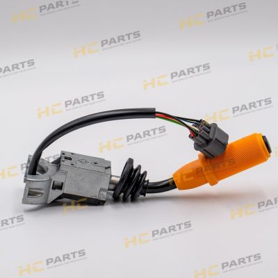 JCB Переключение переднего и заднего хода — 2CX 3CX MANUAL VALEO — фото 3