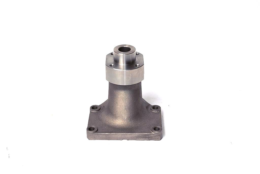 Корпус вентилятора Caterpillar 312B M322C TH62