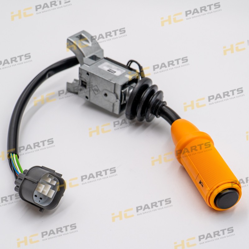 JCB Switch forward &amp; reverse - 2CX 3CX MANUAL VALEO
