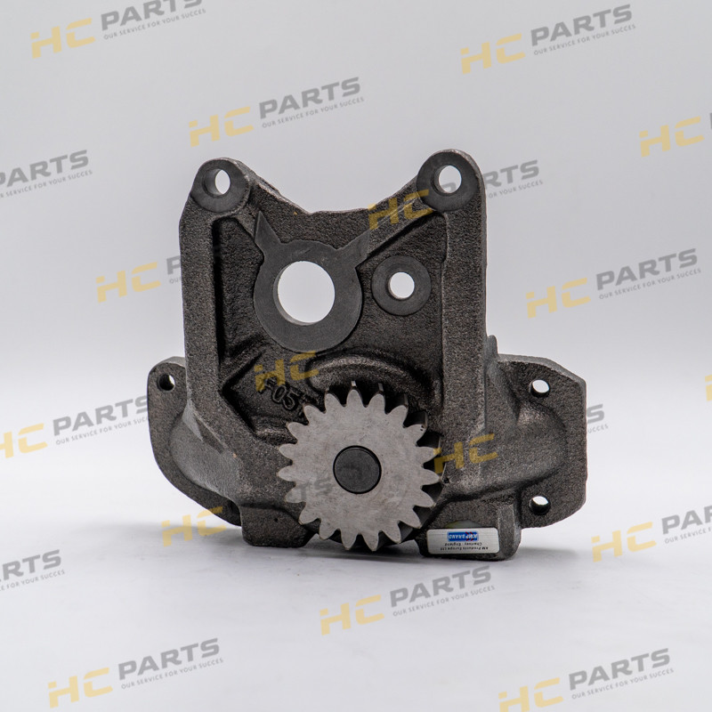 JCB масляный насос PERKINS 1006-KMP BRAND