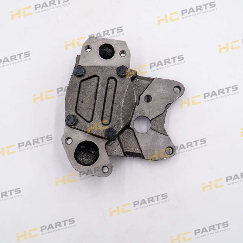 JCB масляный насос PERKINS 1006-KMP BRAND