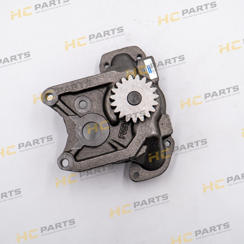 JCB масляный насос PERKINS 1006-KMP BRAND