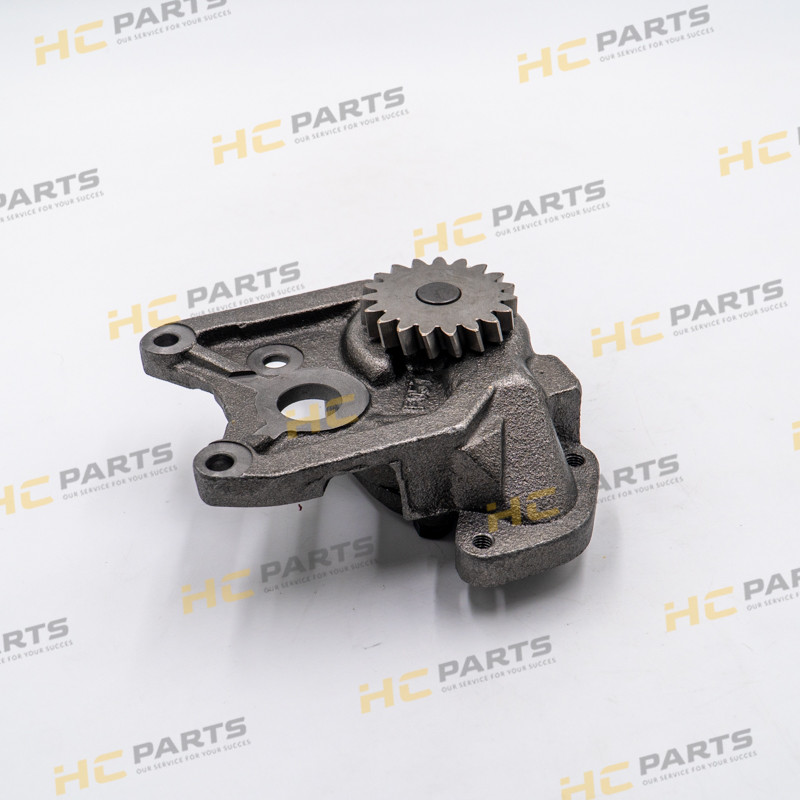 JCB масляный насос PERKINS 1006-KMP BRAND